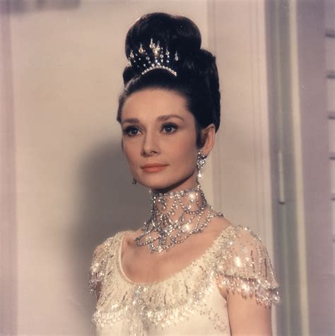 audrey hepburn givenchy my fair lady|Audrey Hepburn's 16 Most Iconic On.